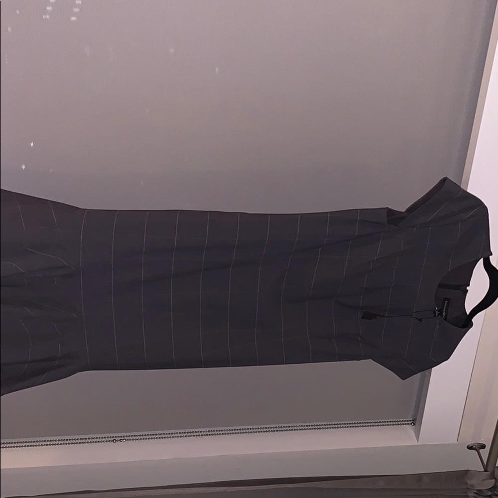 Banana Republic work dress